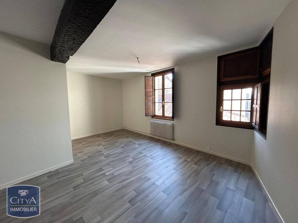 location Appartement - 3 pièce(s) - 63 m² Périgueux (24000)