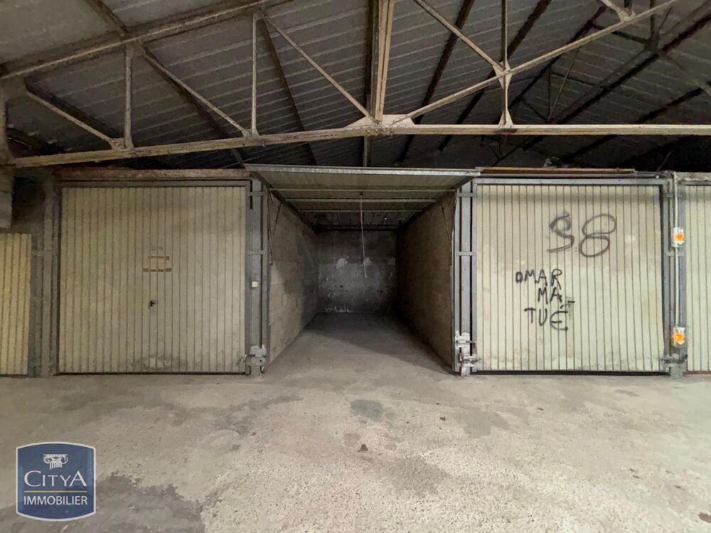 location Parking / Garage Grenoble (38000)