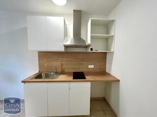  Appartement � louer 1 pi�ce 26 m�