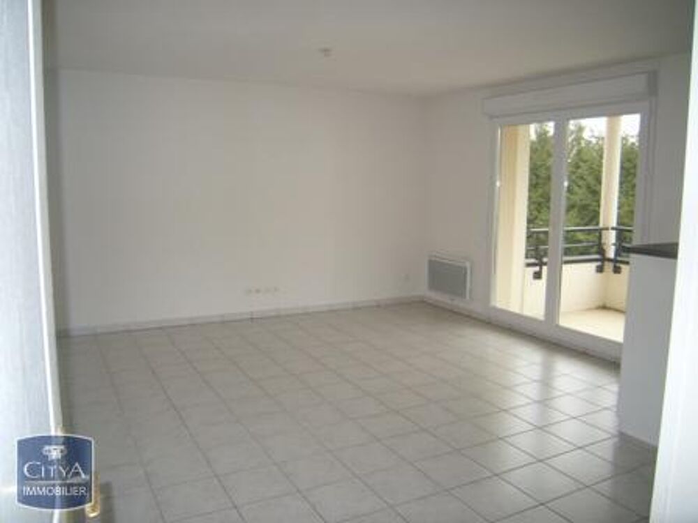 location Appartement - 3 pièce(s) - 57 m² Arras (62000)