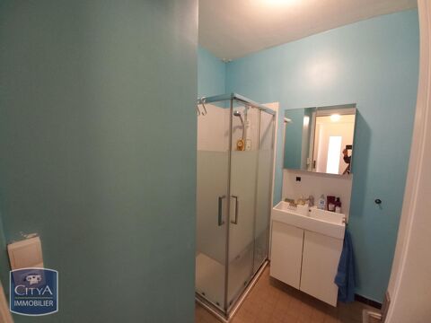  Appartement  louer 1 pice 30 m