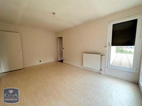   Location Appartement Appartement - 2 pi�ce(s) - 46 m�