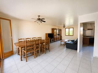  Appartement à vendre 5 pièces 101 m²