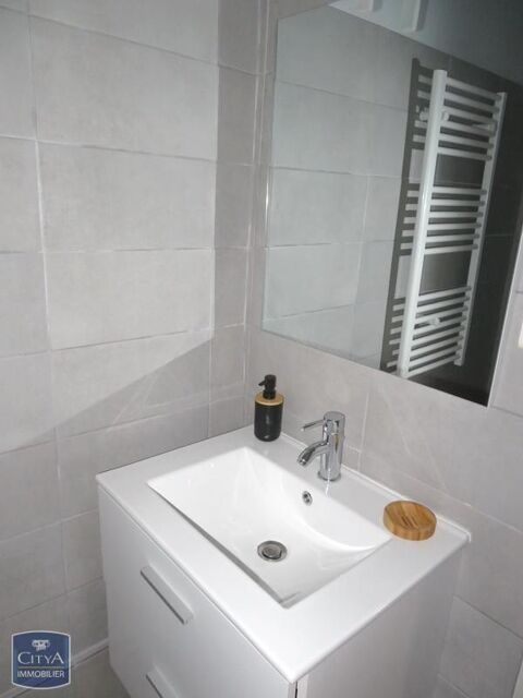  Appartement  louer 1 pice 20 m