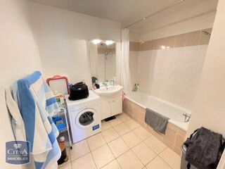  Appartement � louer 2 pi�ces 45 m�