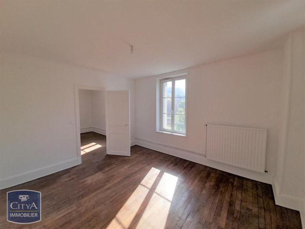location Appartement - 3 pièce(s) - 62 m² Maxéville (54320)