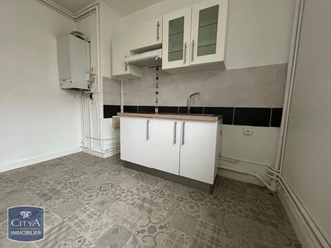  Appartement � louer 3 pi�ces 60 m�