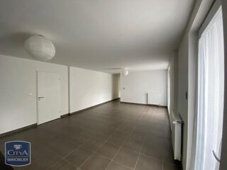 location Appartement - 3 pièce(s) - 61 m² Orléans (45000)