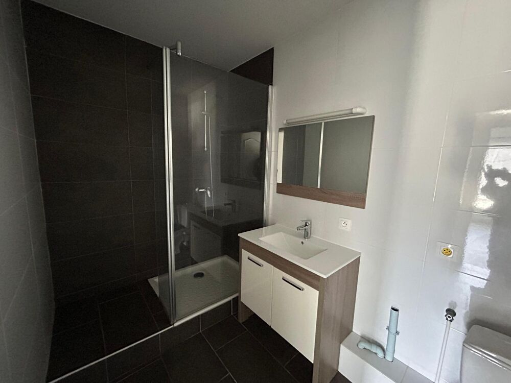 À LOUER : Appartement T2 situé dans la charmante ville d....