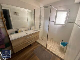  Appartement � louer 1 pi�ce 44 m�