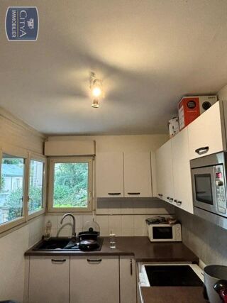  Appartement à louer 3 pièces 60 m²