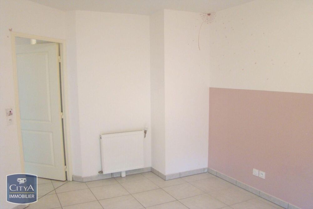location Appartement - 2 pièce(s) - 37 m² Vitrolles (13127)