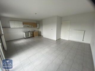  Appartement à louer 3 pièces 62 m²