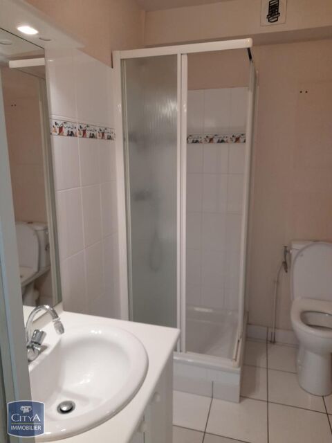  Appartement � louer 1 pi�ce 29 m�