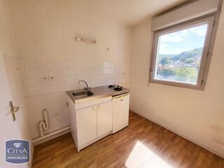 Appartement à louer 2 pièces 48 m²