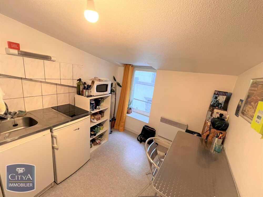 L'agence CITYA JAUDE vous propose à la location un appar....