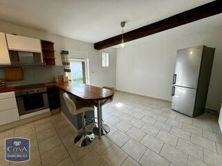  Maison � louer 3 pi�ces 68 m�