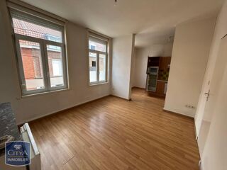 Appartement � louer 2 pi�ces 36 m�