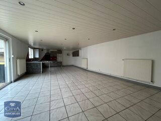  Maison à louer 3 pièces 108 m²