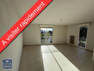  Appartement à louer 1 pièce 32 m²