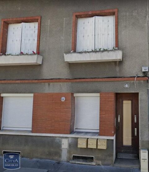 A LOUER : Local de stockage d'une surface de 20m&sup2; sit... 47 45000 Orleans