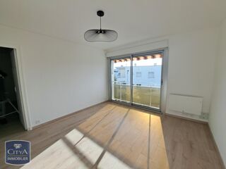  Appartement à louer 2 pièces 30 m²