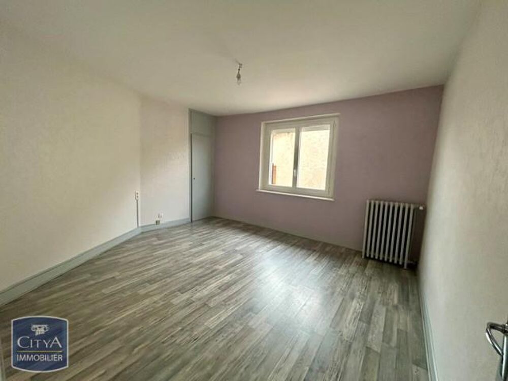 location Maison - 3 pièce(s) - 66 m² Aulnat (63510)