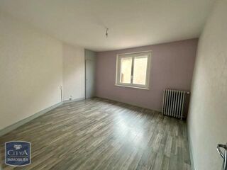  Maison à louer 3 pièces 66 m²