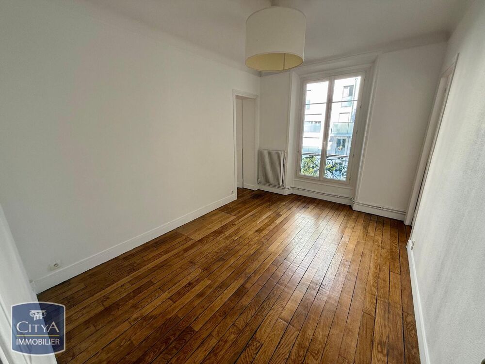location Appartement - 3 pièce(s) - 56 m² Paris 15