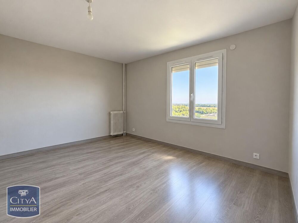 CITYA LAMARTINE propose à la LOCATION cet appartement T1....