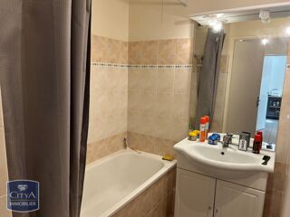  Appartement à louer 2 pièces 45 m²