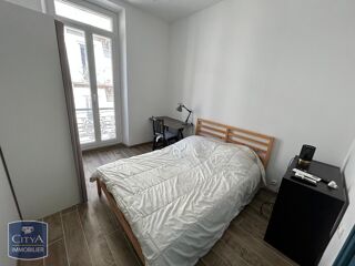  Appartement à louer 1 pièce 12 m²