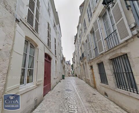  Appartement � louer 2 pi�ces 50 m�