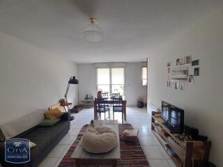  Appartement � louer 2 pi�ces 50 m�