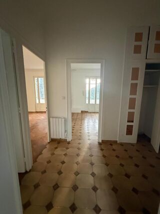  Appartement � louer 3 pi�ces 77 m�