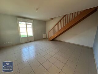  Maison à louer 3 pièces 67 m²