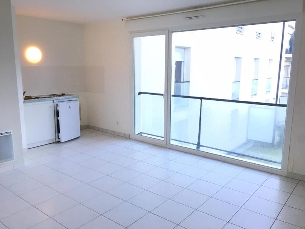 À LOUER : Appartement T2 situé à Reims, dans le code pos....