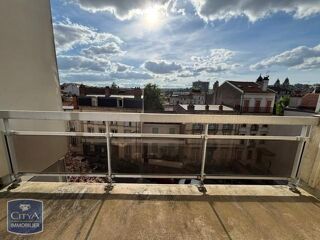  Appartement � louer 1 pi�ce 29 m�