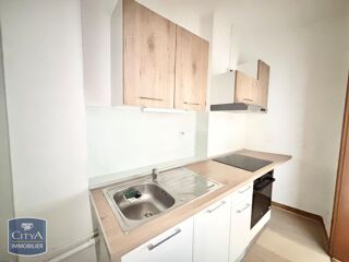  Appartement à louer 2 pièces 40 m²