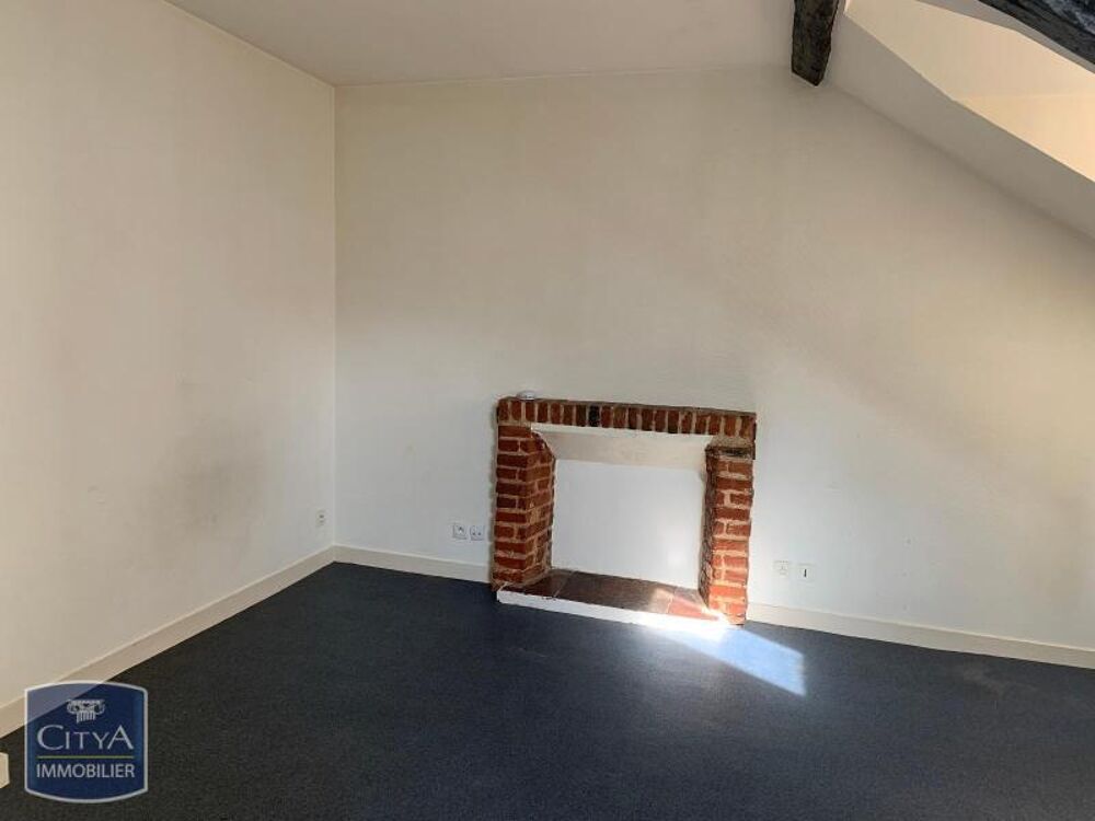 location Appartement - 1 pièce(s) - 23 m² Rennes (35000)