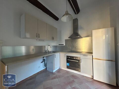  Appartement � louer 3 pi�ces 53 m�