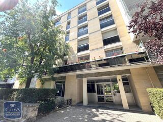  Appartement à louer 2 pièces 53 m²