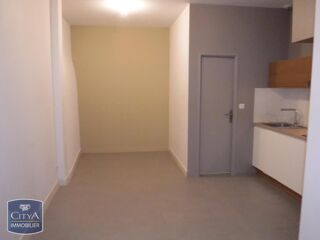  Appartement � louer 1 pi�ce 21 m�
