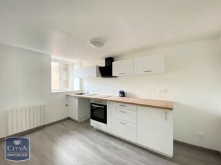  Appartement à louer 3 pièces 84 m²