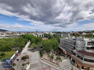 Appartement à louer 1 pièce 27 m²
