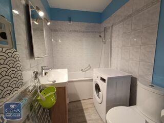  Appartement � louer 1 pi�ce 32 m�