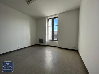  Appartement à louer 1 pièce 30 m²