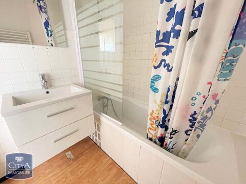  Appartement � louer 2 pi�ces 48 m�