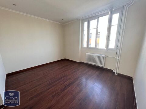  Appartement � louer 3 pi�ces 60 m�