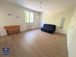  Appartement à louer 1 pièce 25 m²